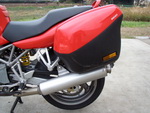     Ducati ST2 2001  14